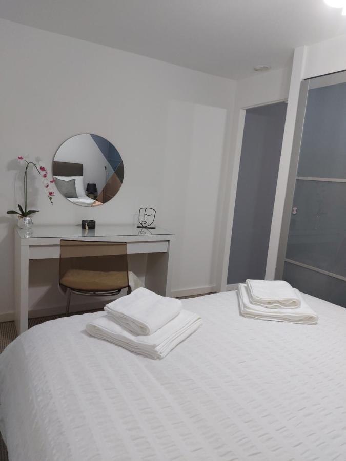 Lovely 1-Bedroom Condo With Parking On Premises Minworth Exteriér fotografie
